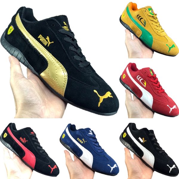 puma future cat 2019