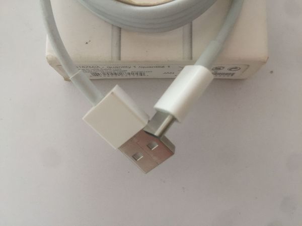 

1m 3ft data charger u b cable micro b for 5 i6 7 x xr x max 8 7 6 for am ung type c b cable with retail package