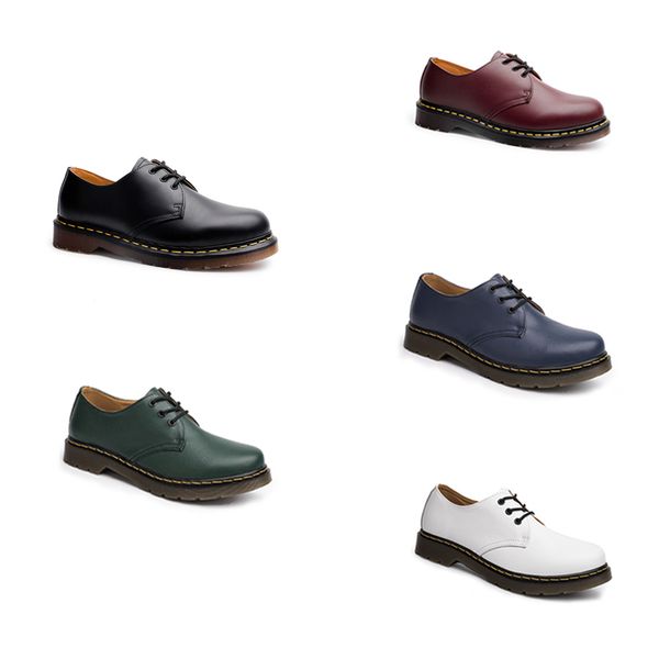 

dropshipping ale men shoes black wine red white fashion designers casual shoes size 39-44 item 3418