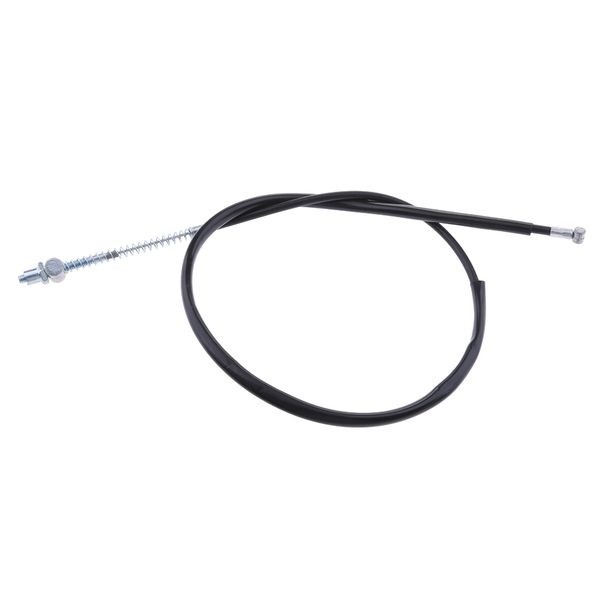 

front brake cable line replacement for yamaha pw50 py50 peewee50