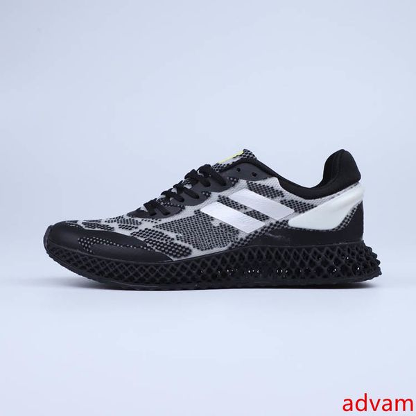 

2020 новый alphaedge futurecraft 4d ltd m 4d run 1.0 кроссовки мужские daniel arsham x women размер 36-45