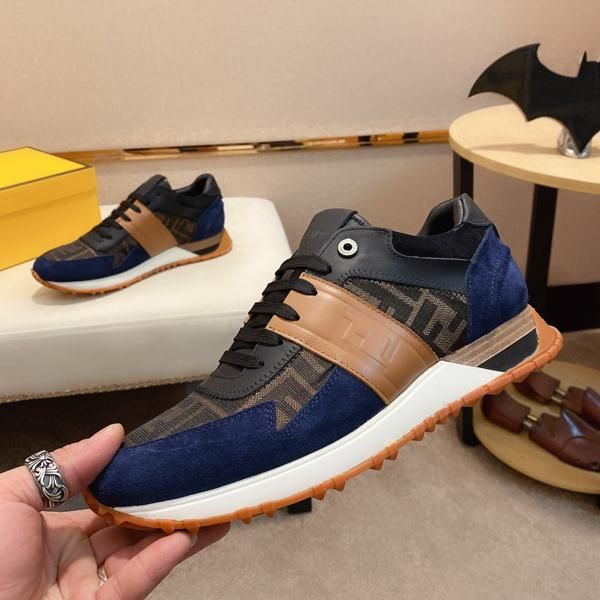 

2020 new luxury leather casual shoes designer coach sneaker trainer shoes leather fashion mixed color original box, Black