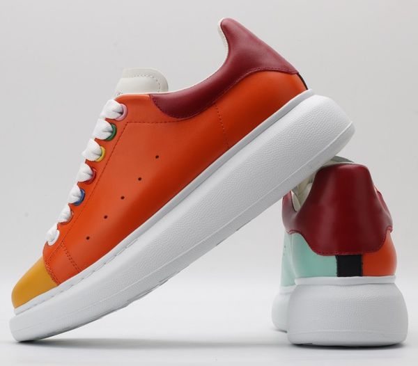 

designer sneakers classic casual shoes fashion comfortable men and women small white shoes couple sneakers for sale, Black