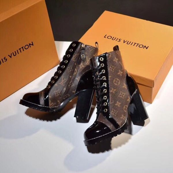 louis vuitton boots dhgate