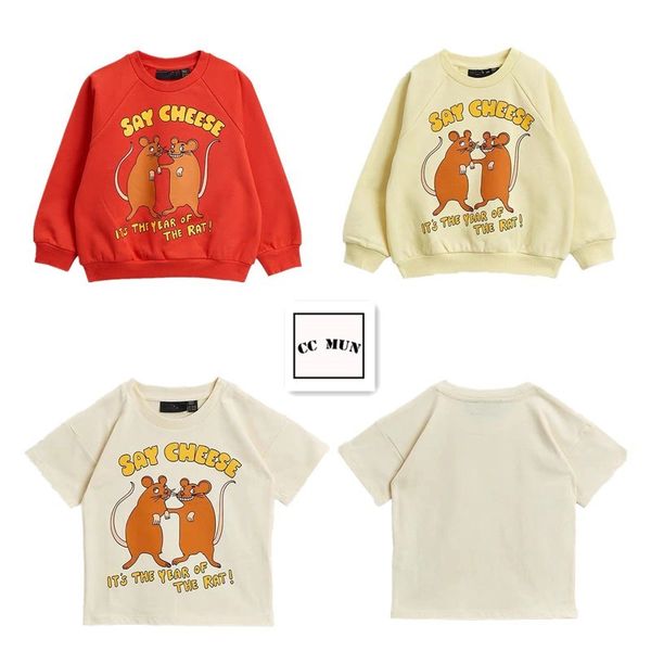 

mr tao 2020 spring toddler girl clothes boy t-shirt children sweatshirt t200413, Blue