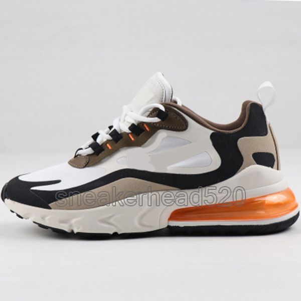 

React Мужская Спортивная Обувь Женская Модельер Белый Черный Кроссовки Кроссовки С