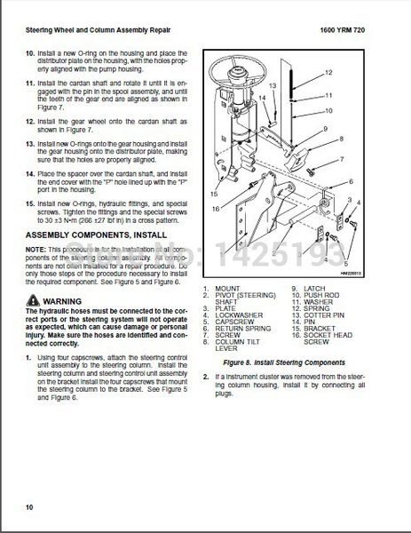 

yale wiring diagrams and service manuals class three iii [2014
