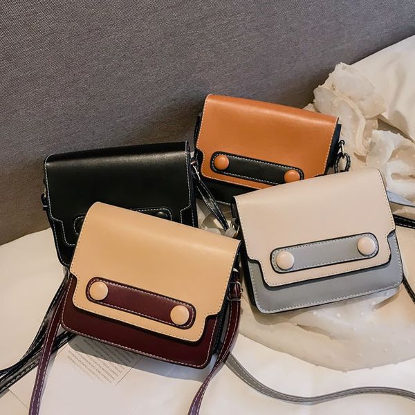 

xiniu women retro handbag leather purse phone money key flap small bag fashion lady wild shoulder bag messenger bags bolsas