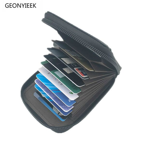 

mens/womens fashion mini leather zipper female wallet pillow id s holder case organizer purse quality, Brown;gray