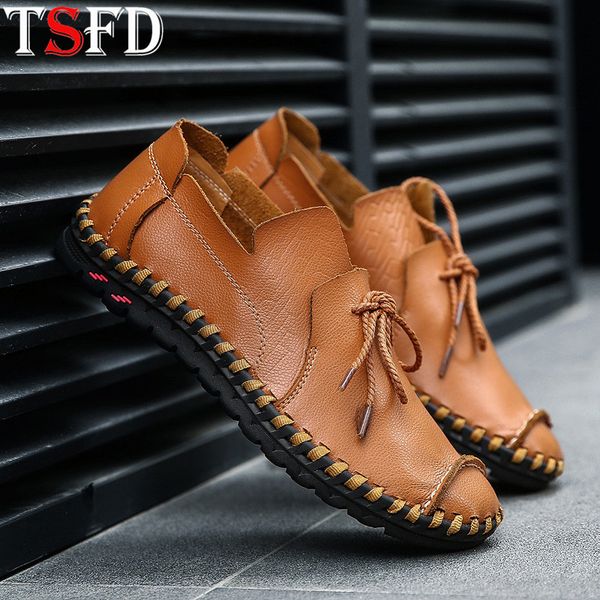 

breathable men's summer shoes casual sneaker ultralight men shoes slip-on flats 2020 new plus size 50 wild multicolor loafers y5, Black
