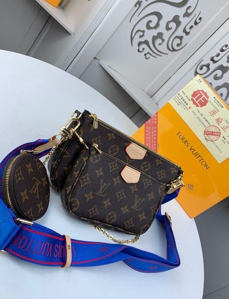 

2020 designer handbags soho disco bag genuine leather tassel zipper mahjong bag women crossbody bag designer handbag come with box*002