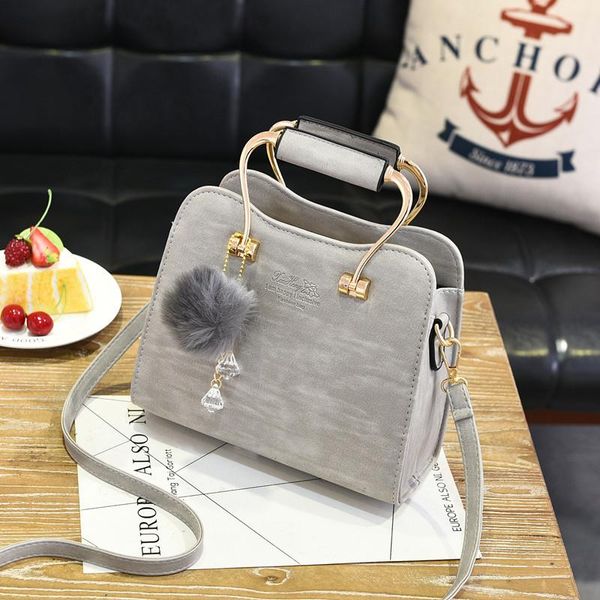 

korean ladies shoulder bag fashion handbags messenger bag wild spring models
