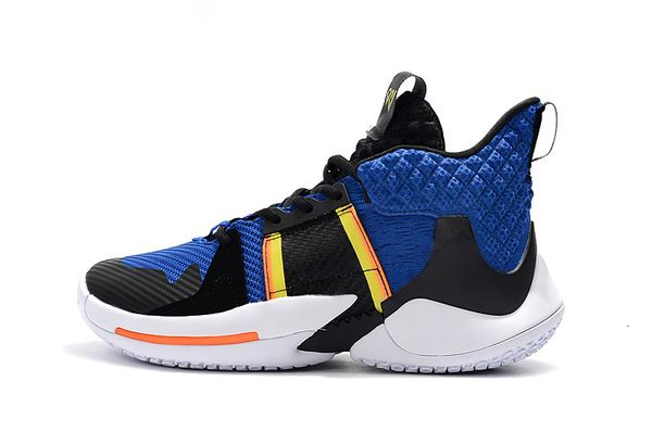 

new arrival russell westbrooks why not zer0.2 basketball shoes men s why not zero sports outdoor shoes size eu40-46