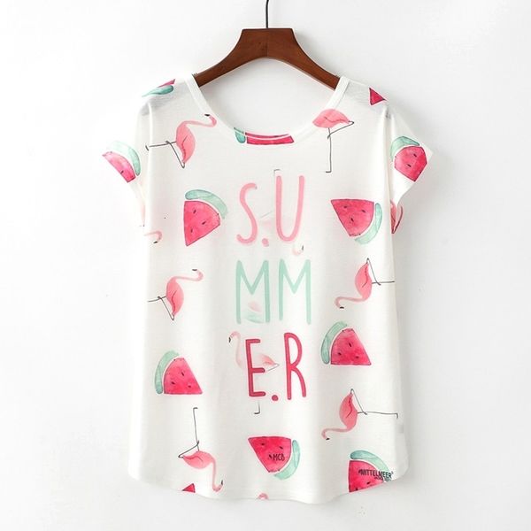 

женская футболка женщина рубашка kaitingu summer women t shirt новости harajuku kawaii ницца стиль письмо печати новые mouw топы ml xl, White