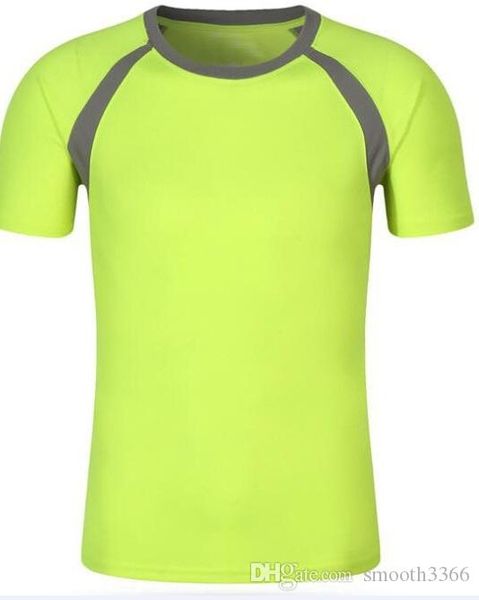 

1019 men's tight clothes running short-sleeved quick-drying t-shirt, Black;blue