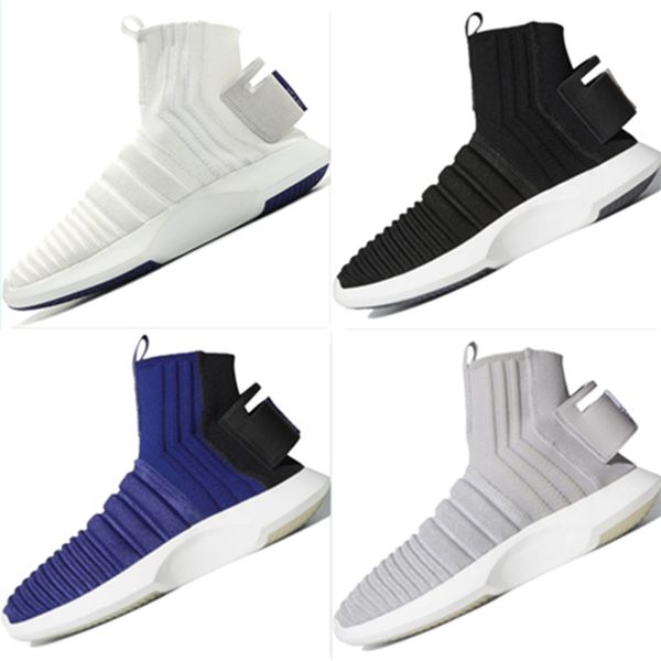 

2019 Коби Сумасшедшая Скорость Primeknit Высокие Верхние Дышащие Баскетбольные Сапоги