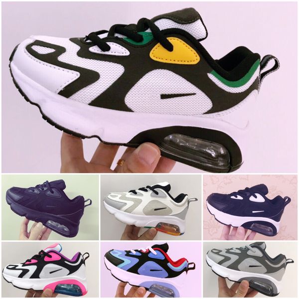 nike air max 200 niño nike air max 200 niño