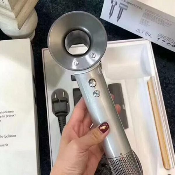 

Original for dy on hair dryer profe ional alon tool blow dryer heat uper peed blower dry hair dryer with original box