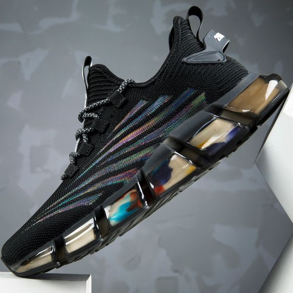 

big size 36-46 men women running shoes outdoor breathable jogging sport blade shoes for men's krasovki walking sneakers for men