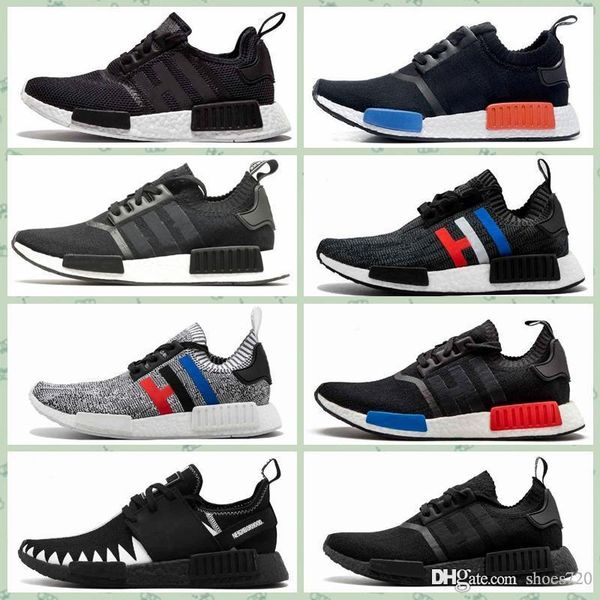 

andr1a designer shoes r1 triple japan white black men running shoes og classic beige oreo camo mens trainers women sport sneakers 36-45