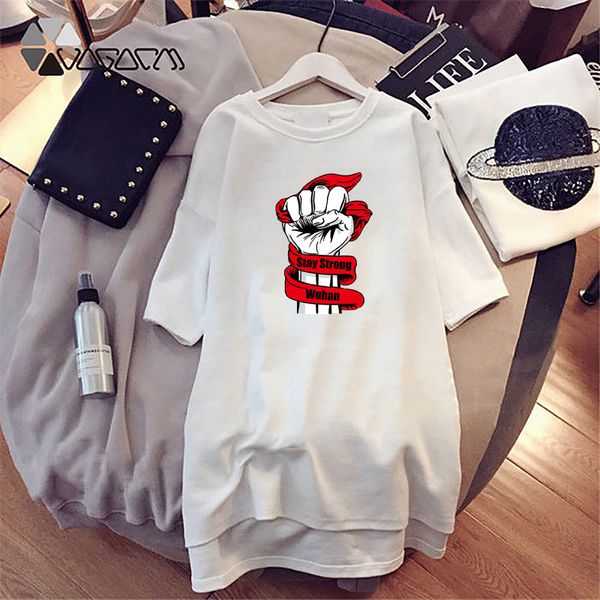 

2020 plus size women clothing women designer clothes stay strong china print dress ladies short sleeve dress -4xl, Black;gray