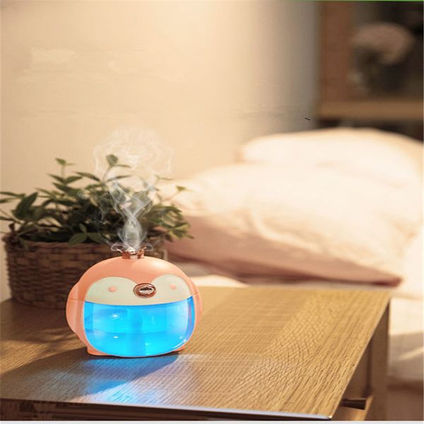 

2019 new second generation upgrade air humidifier usb car plug humidifier fresh refreshing fragrance ehicular ltrasonic humidifier