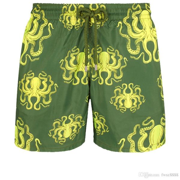 

vilebre mens shorts color turtle starfish surf board shorts summer sport beach homme bermuda short pants quick dry boardshorts 89007, White;black