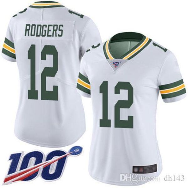 children's aaron rodgers jersey