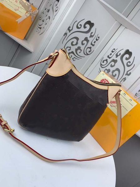 

handbag 2020 new lady fashion pattern shoulder bags messenger handbag