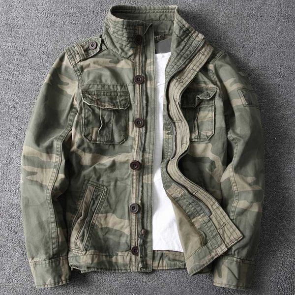 

открытые куртки и пальто для мужчин одежды марки army мужской куртки camouflage uniform одежда зимних шинели b970, Black;brown