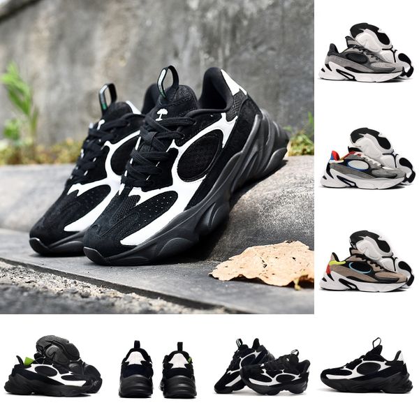 

new treeperi fashion chunky 5.0 trainers grey multi black white platform shoes luxury fashion designer shoes casual sneakers us 5