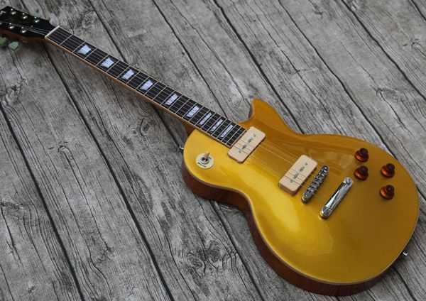 

wholesale custom electric guitar , quality guitars, gd p90 0510