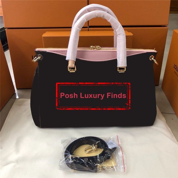 

fashion designer purses for women zip closture handle bags in designer's luxury handbag purses quality bags for gift ideas