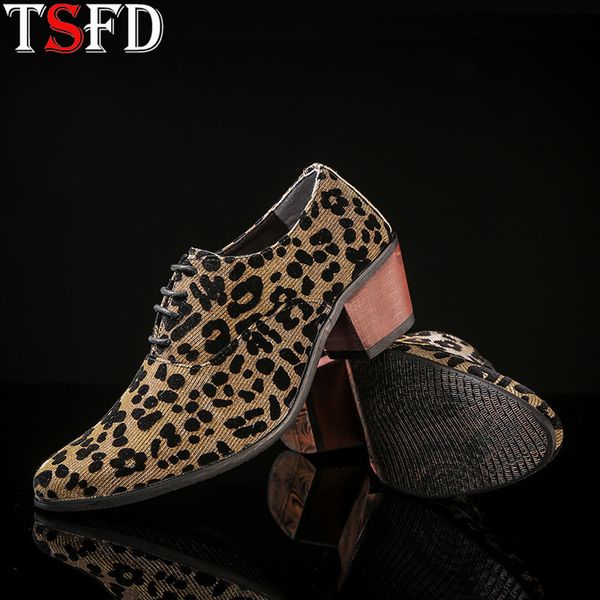 

pointed shoe men's leather sneakers casual shoes men leather dress shoes classic men shoe yellow platform wedge y11, Black