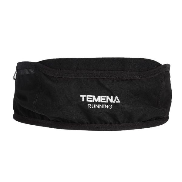 

outdoor sport running ultra-thin waist bag marathon anti-theft phone pack