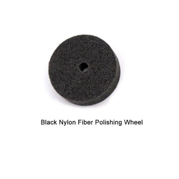 

new 3 buffing polishing wheel sanding pad for bench grinder buffer tool part