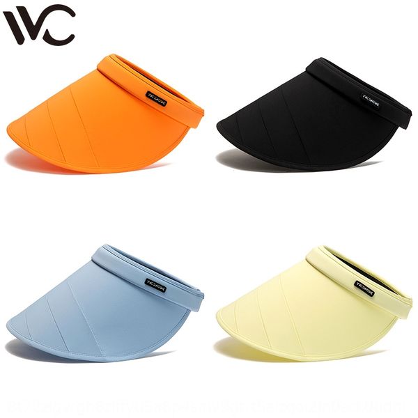 

vvc vvc 30% discount trav sun season travel three-fold hat sun hat season travel, Blue;gray