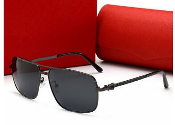 

selling rimless sunglasses for womens wood and nature buffalo horn sunglasse mens driving shade eyewear designer glasses sun glass, White;black