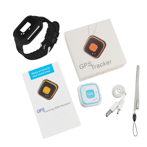 

дети gps trackerrf-v28 детский mini gps locator личные real time tracking wifi lbs agps tracking two way calls падение сигнализации