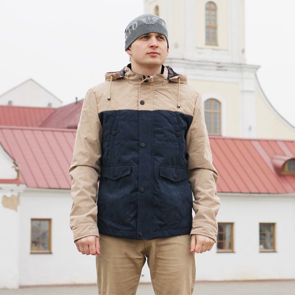 

mens jackets and coats autumn winter jacket hooded young male jacket spring outwear clothings men hood chaquetas hombre, Black;brown