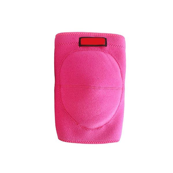 

1pc gym protector absorption outdoor sport fitness knee pads basketball dancing kneecap support patella guards, Black;gray