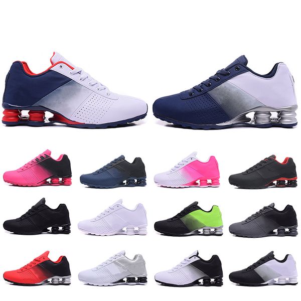 

с коробкой deliver 809 air кроссовки для мужчин женщин груза падения оптового famous deliver oz mens nz тренеров athletic спортивные кроссов, White;red