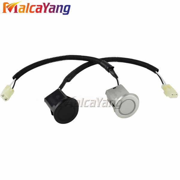 

08v67-shj-1m03 bumpers parksensor pdc parking assist sensor for electronicx 08v67shj1m03 car