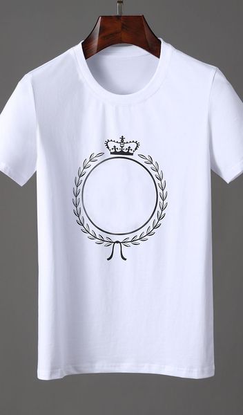 

designer dg mens tshirt fashion luxury tshirts cotton comfortable outdoor sport tshirt new selling embroidery t shirt, White;black