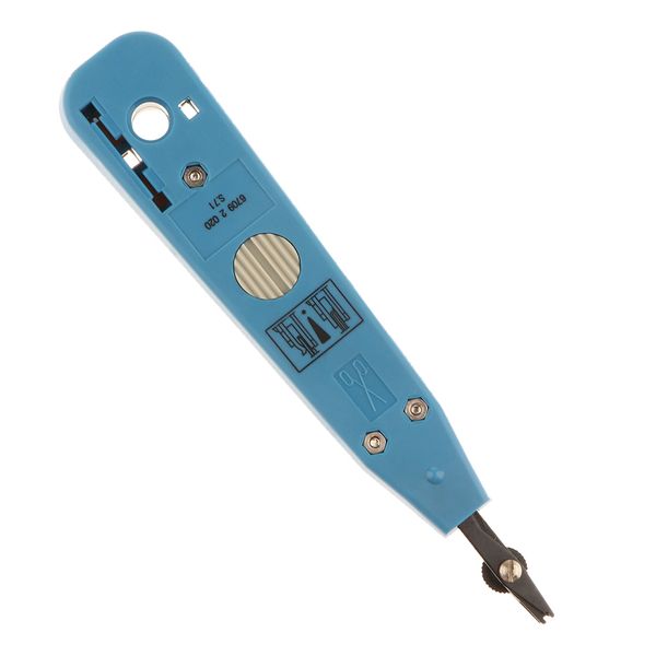 

for siemens idc terminal patch panel cable tool