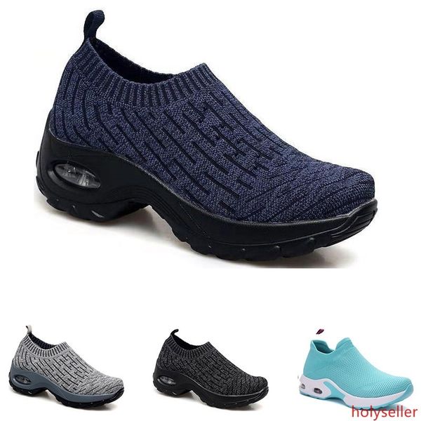 

2020 new arrivel running shoes for womens black white pink bule grey oreo sports sneakers trainers 35-42 big size nineteen