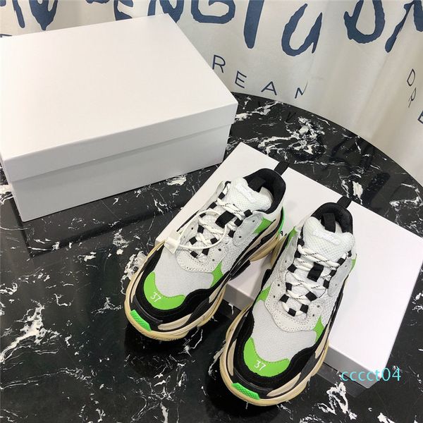 

luxury designer shoes mens speed trainers lightweight womens outdoor runner lovers casual shoes size 35-45 ct04, Black