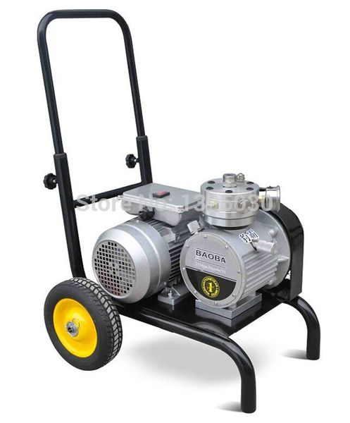 

1pc portable electric airless paint sprayer st-995 electric airless paint spraying machine 110/220v spray machine