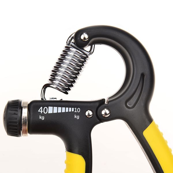 

spring grip men's profession practice hand force rehabilitation exercise finger grip training arm muscle wrist force fitness equ