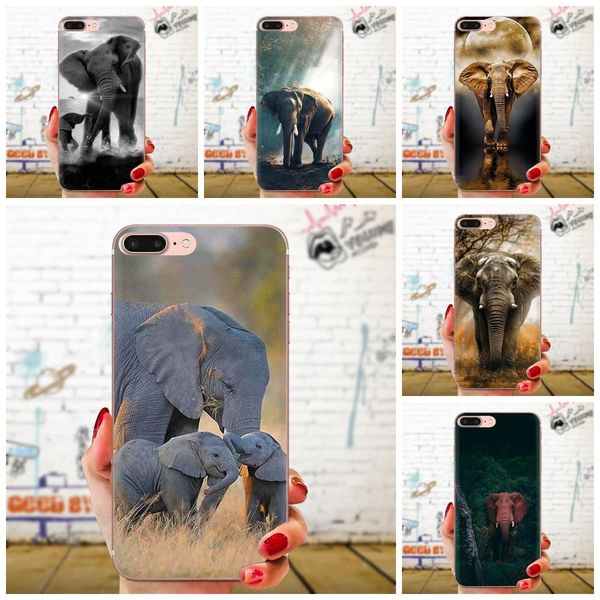 

крышка iphone часть fundas тотем слон ацтеков мягкая живая любовь телефон для галактики j1 j2 на j3 и j4 не j330 j5, в нашей стране семейств